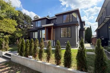 2360 W King Edward Ave, Vancouver, BC - MLS: R3172945