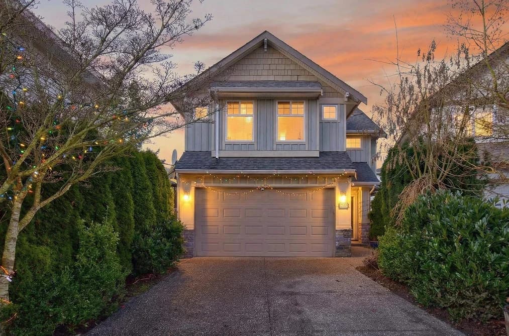 2363 157A STREET, Surrey, BC — Residential for Sale - Main Photo