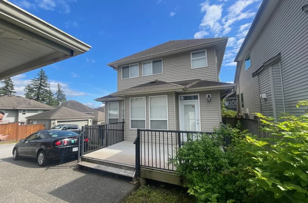 23647 112A AVENUE, Maple Ridge, BC — Residential for Sale - Photo 2