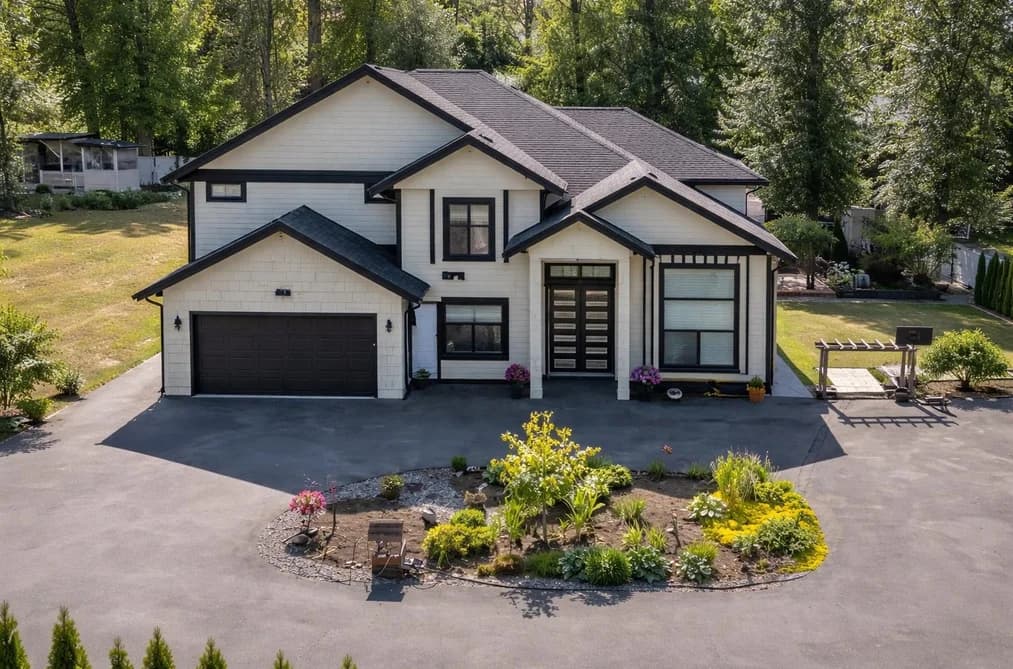 2365 264 STREET, Langley, BC — Residential for Sale - Main Photo