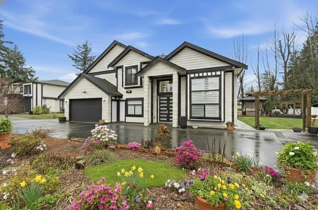 2365 264 STREET, Langley, BC — Residential for Sale - Photo 2