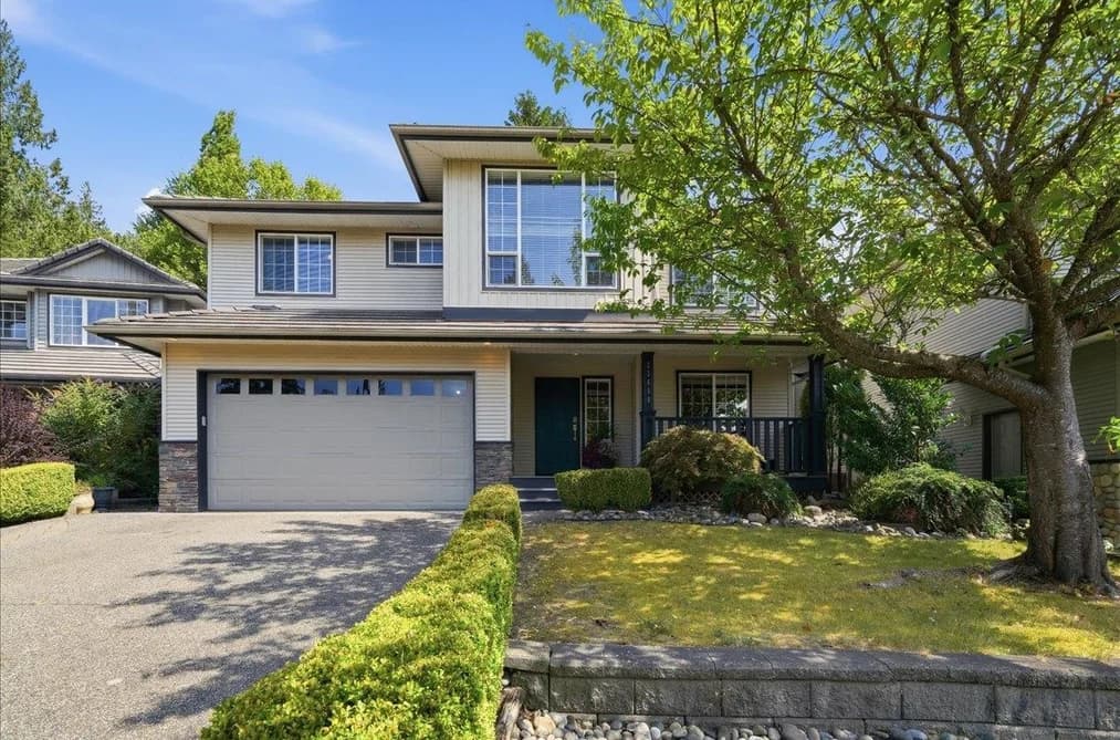 23659 ROCK RIDGE DRIVE, Maple Ridge, BC — Residential for Sale - Main Photo