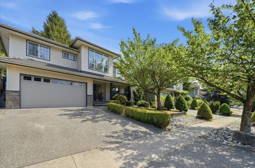 23659 ROCK RIDGE DRIVE, Maple Ridge, BC — Residential for Sale - Photo 2
