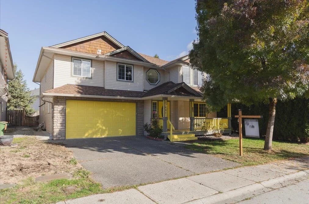 23661 114A AVENUE, Maple Ridge, BC — Residential for Sale - Main Photo