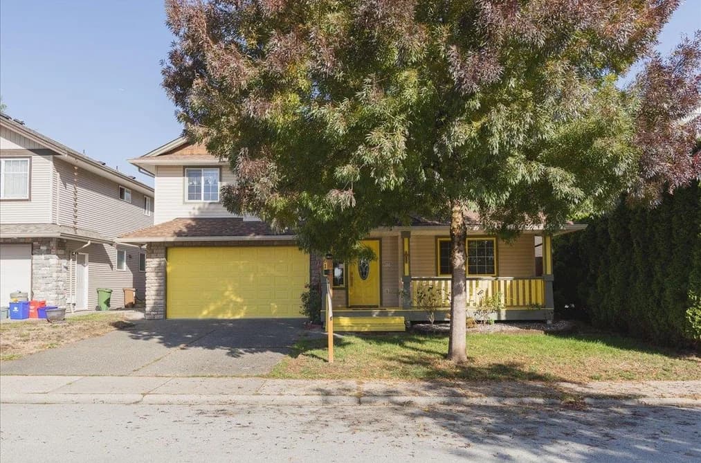 23661 114A AVENUE, Maple Ridge, BC — Residential for Sale - Photo 2