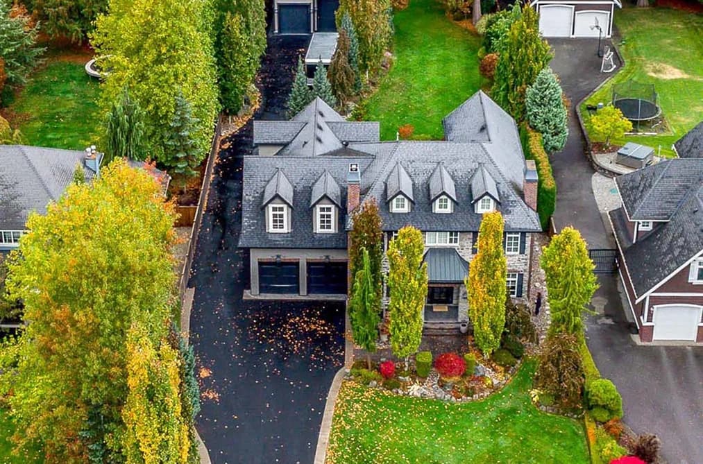 23667 36A AVENUE, Langley, BC — Residential for Sale - Main Photo