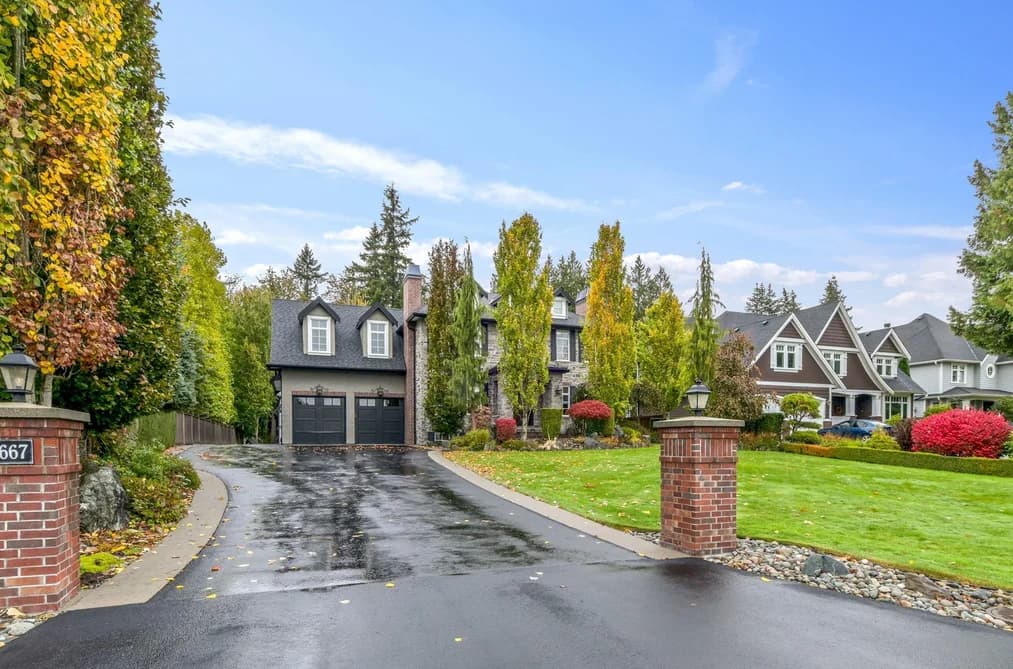 23667 36A AVENUE, Langley, BC — Residential for Sale - Photo 2