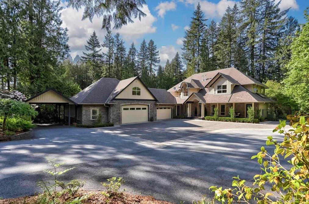 23669 128 CRESCENT, Maple Ridge, BC — Residential for Sale - Main Photo