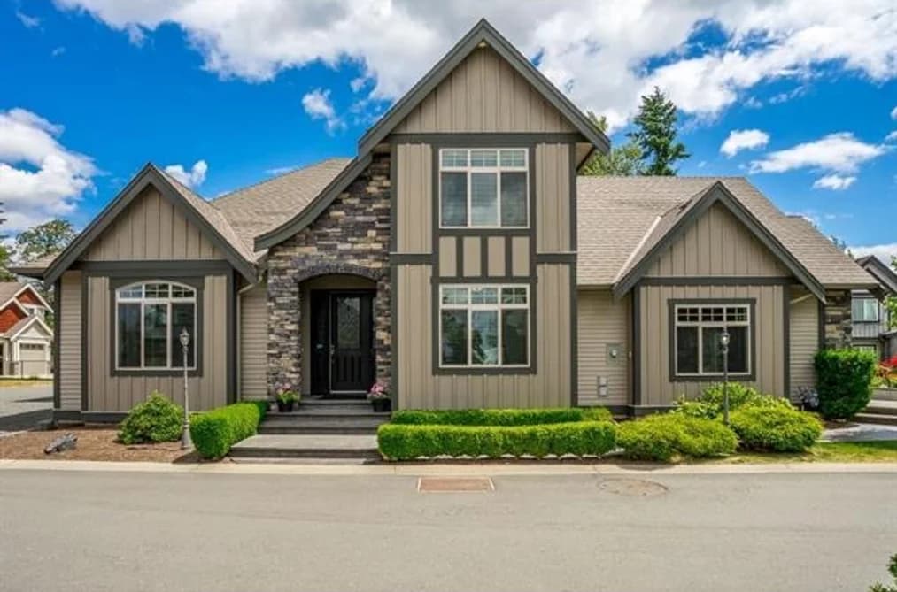 2368 BEDFORD PLACE, Abbotsford, BC — Residential for Sale - Photo 2