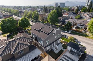 Half Duplex for sale at 2368 E 34th Avenue Vancouver British Columbia - MLS: R3159082