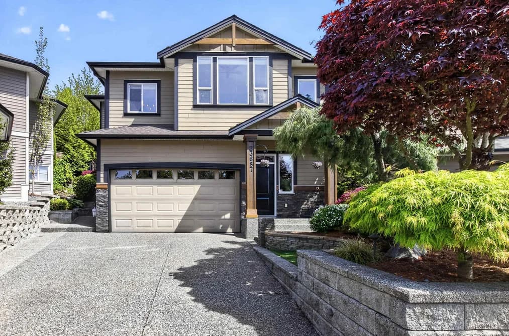 23687 BRYANT DRIVE, Maple Ridge, BC — Residential for Sale - Photo 2
