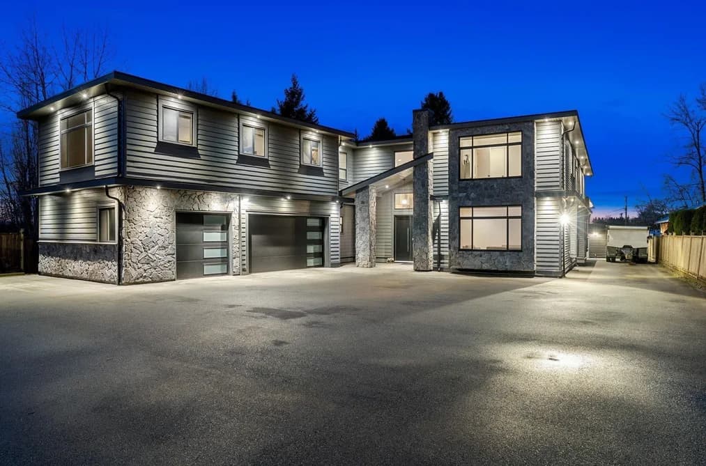 23697 OLD YALE ROAD, Langley, BC — Residential for Sale - Main Photo