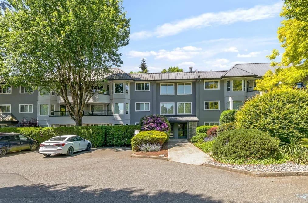 237 2700 MCCALLUM ROAD, Abbotsford, BC — Residential for Sale - Main Photo