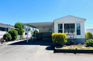 Manufactured Home for sale at 237 27111 0 Avenue Langley British Columbia - MLS: R3139808