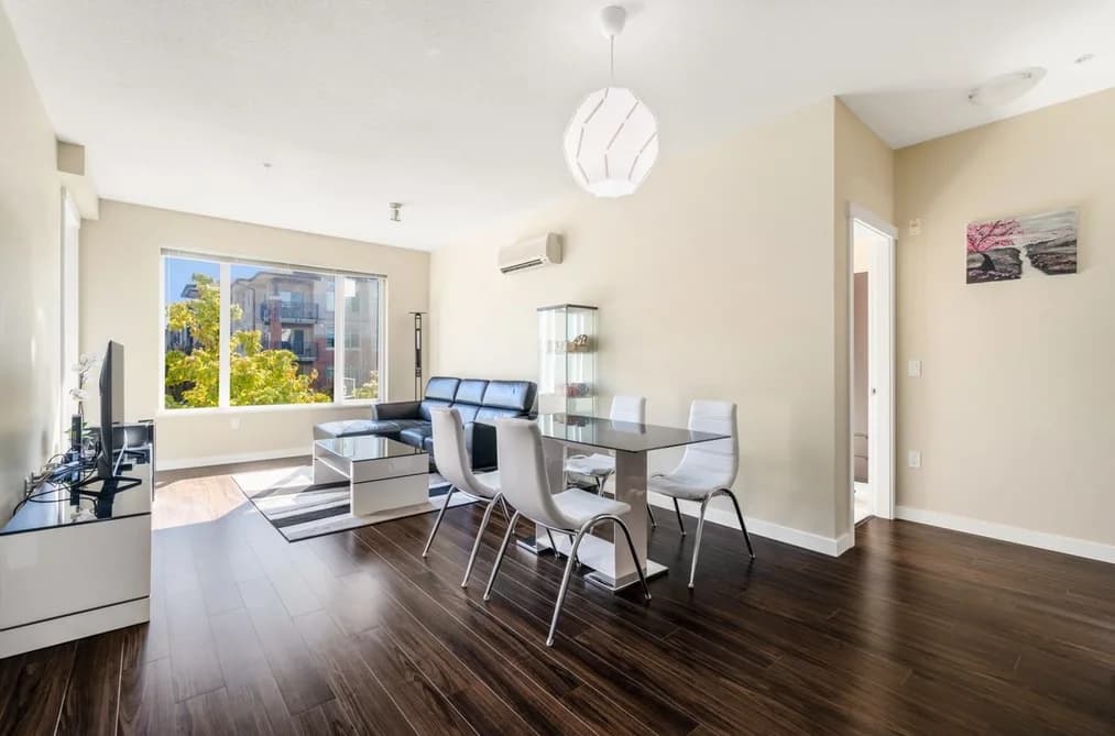237 9399 ODLIN ROAD, Richmond, BC — Residential for Sale - Photo 2