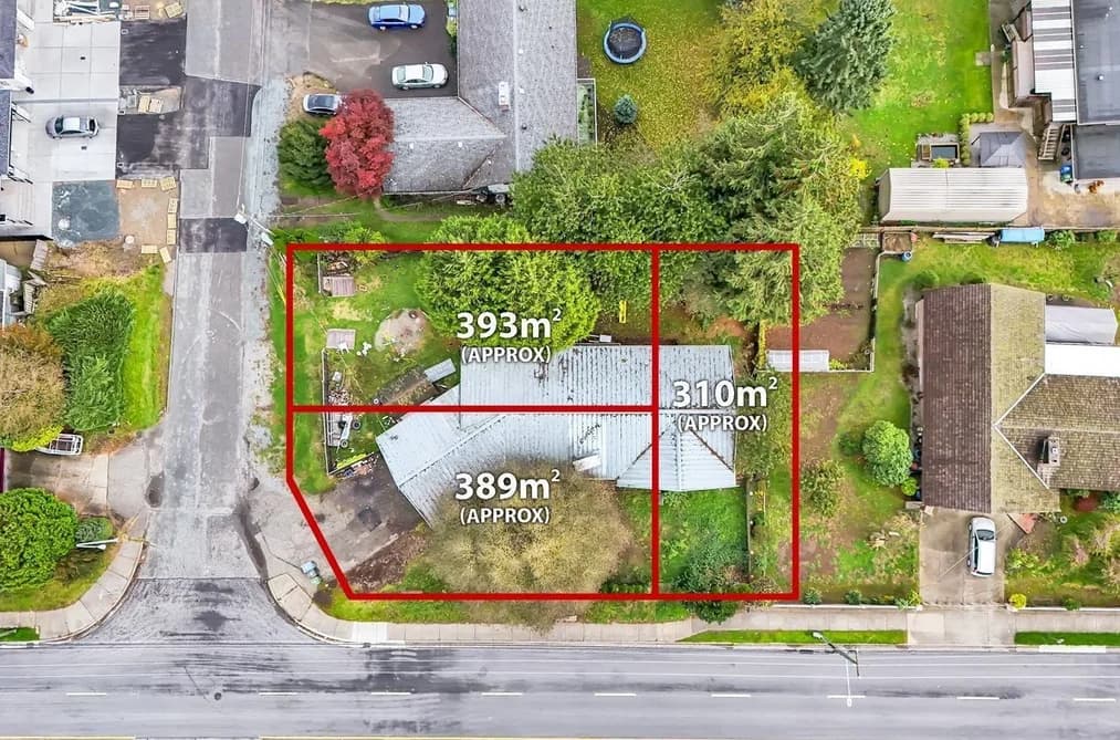 2370 WARE STREET, Abbotsford, BC — Residential for Sale - Main Photo