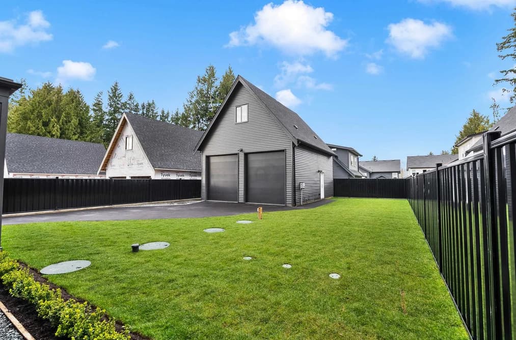 23709 40 AVENUE, Langley, BC — Residential for Sale - Photo 2