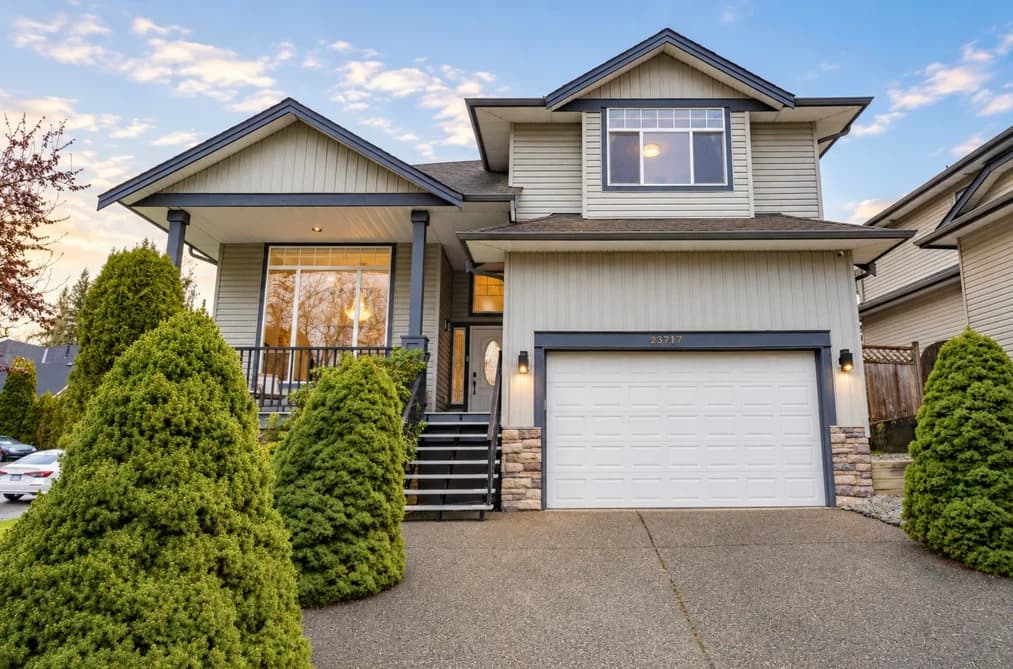 23717 110 AVENUE, Maple Ridge, BC — Residential for Sale - Main Photo