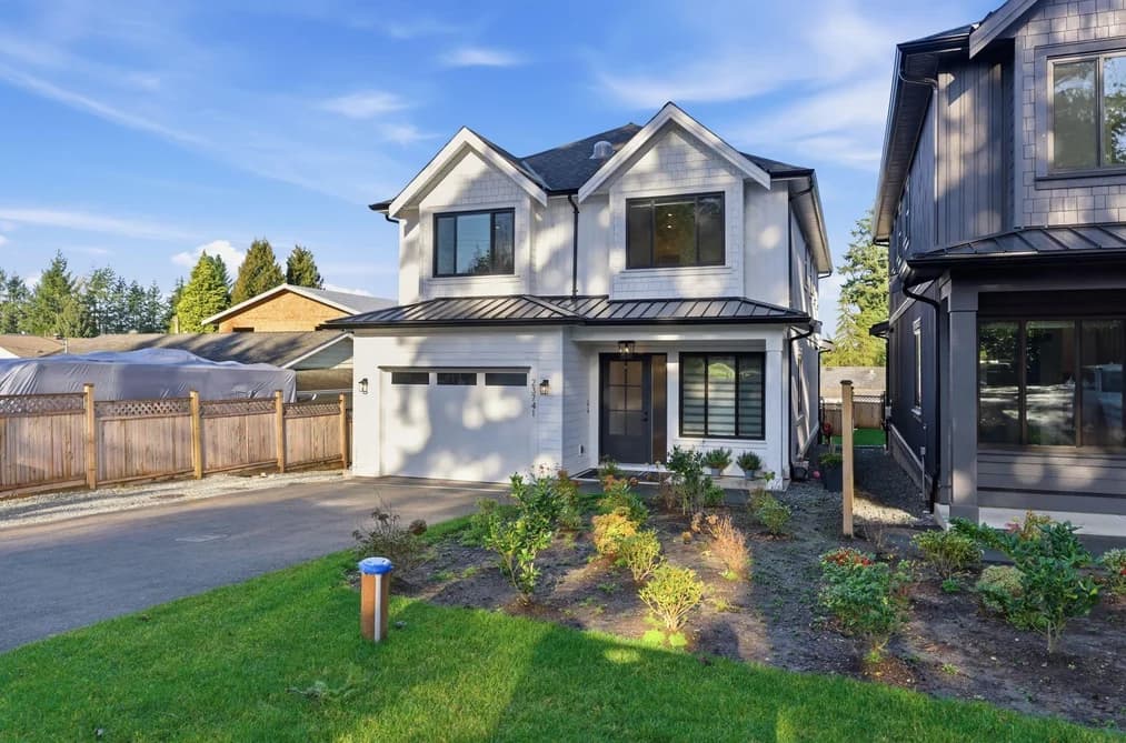 23741 OLD YALE ROAD, Langley, BC — Residential for Sale - Main Photo