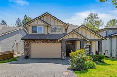 House for sale at 23746 110 Avenue Maple Ridge British Columbia - MLS: R3129164