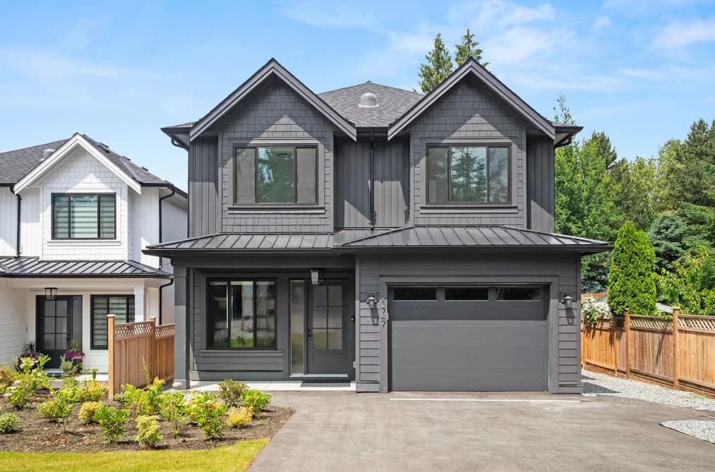 23747 OLD YALE ROAD, Langley, BC — Residential for Sale - Main Photo