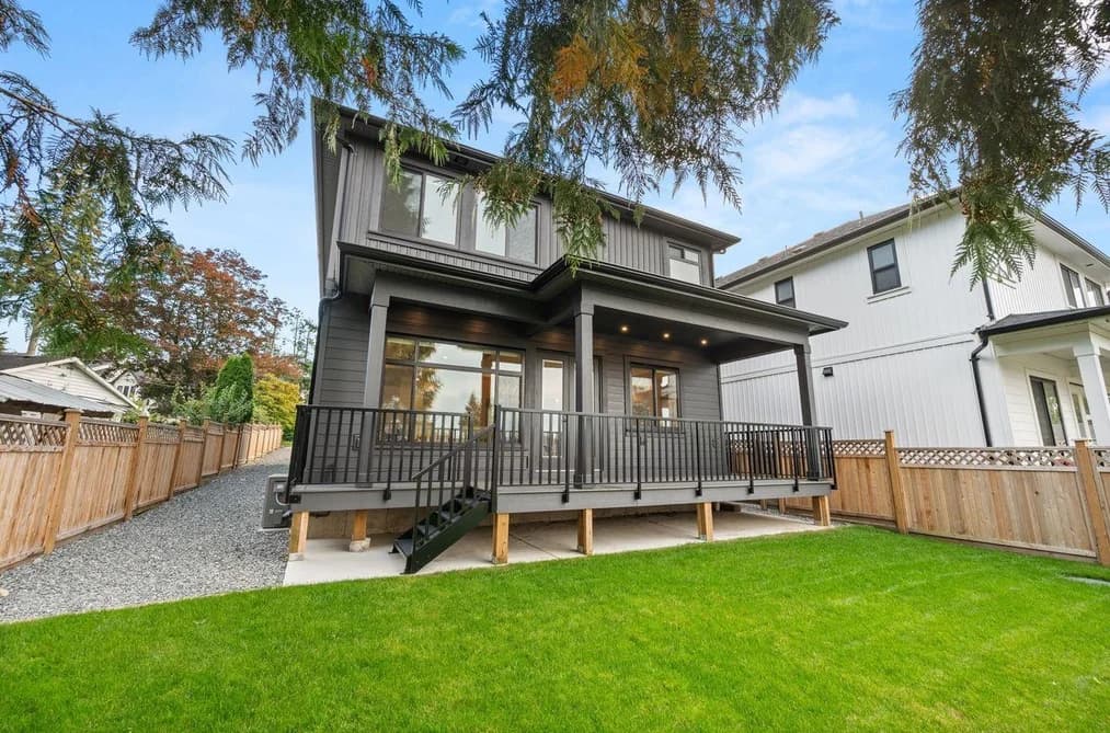 23747 OLD YALE ROAD, Langley, BC — Residential for Sale - Photo 2