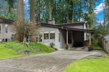 House for sale at 2376 King Albert Avenue Coquitlam British Columbia - MLS: R3138091