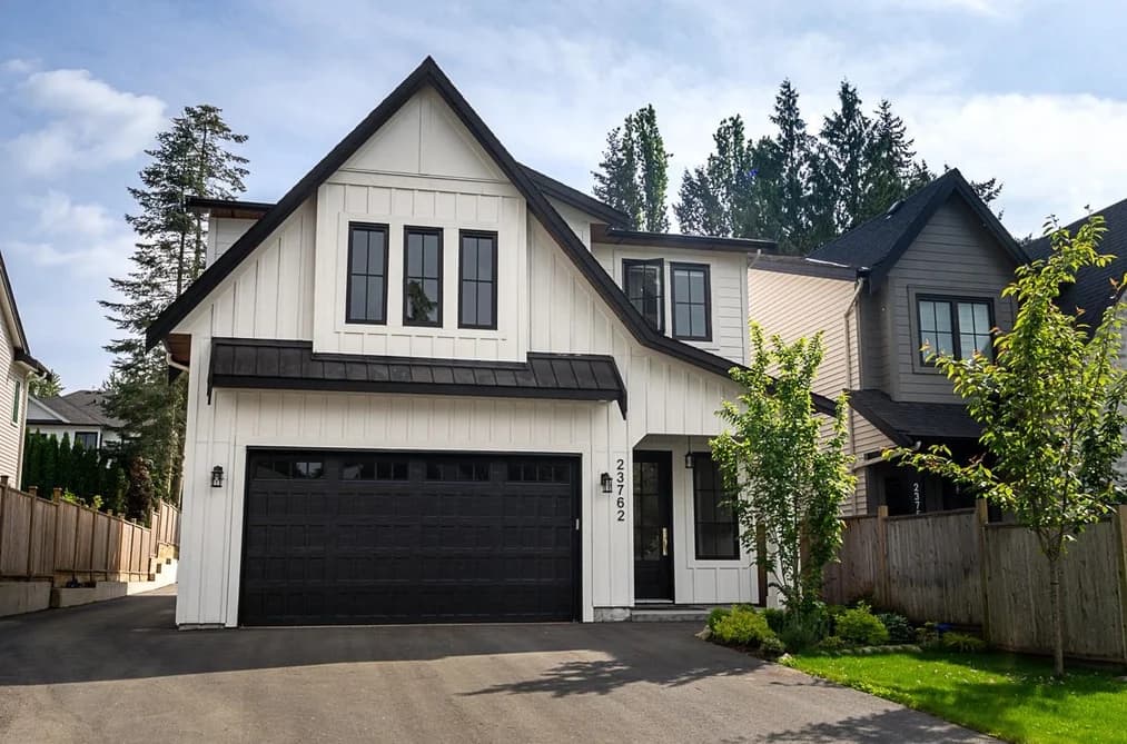 23762 OLD YALE ROAD, Langley, BC — Residential for Sale - Main Photo
