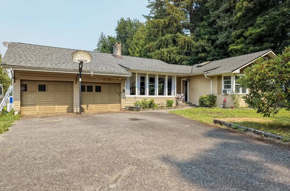 23765 123 AVENUE, Maple Ridge, BC — Residential for Sale - Main Photo