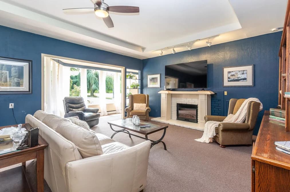 23765 123 AVENUE, Maple Ridge, BC — Residential for Sale - Photo 2