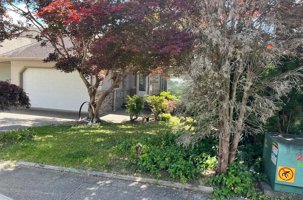 23776 110 AVENUE, Maple Ridge, BC — Residential for Sale - Photo 2