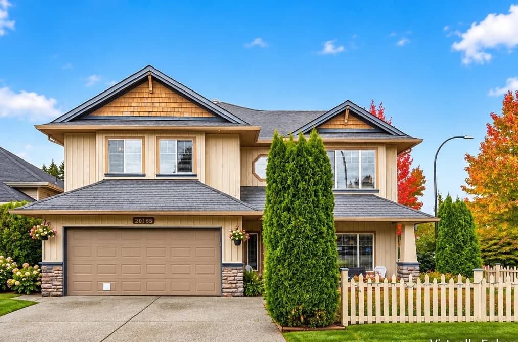23785 116 AVENUE, Maple Ridge, BC — Residential for Sale - Main Photo