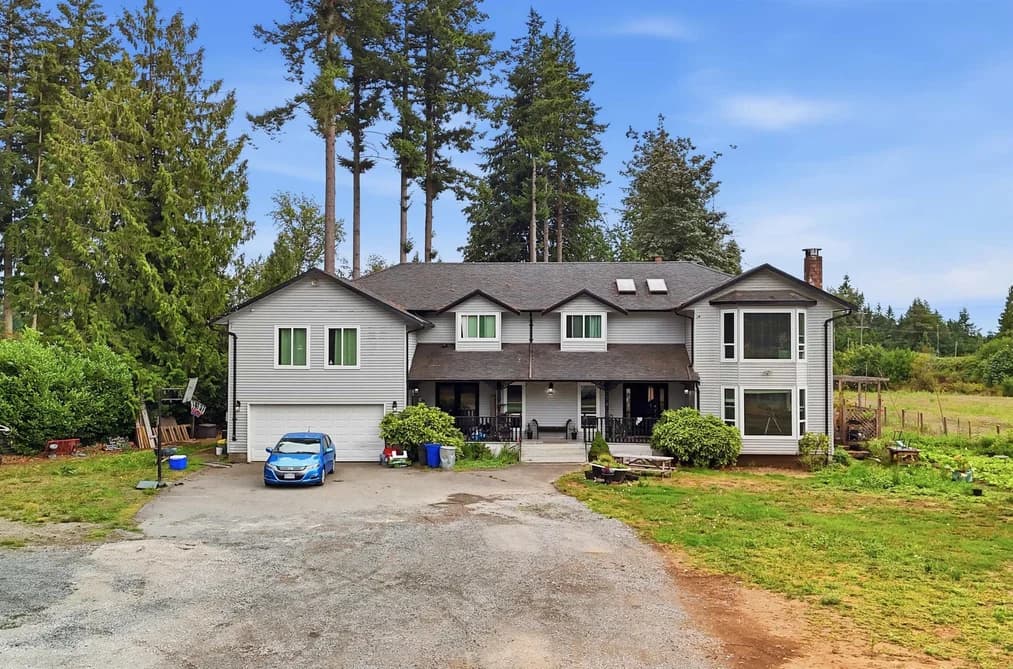 23788 72 AVENUE, Langley, BC — Residential for Sale - Main Photo