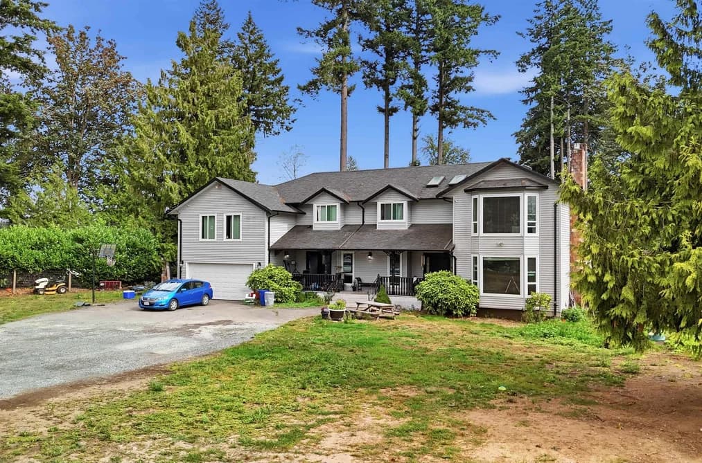 23788 72 AVENUE, Langley, BC — Residential for Sale - Photo 2
