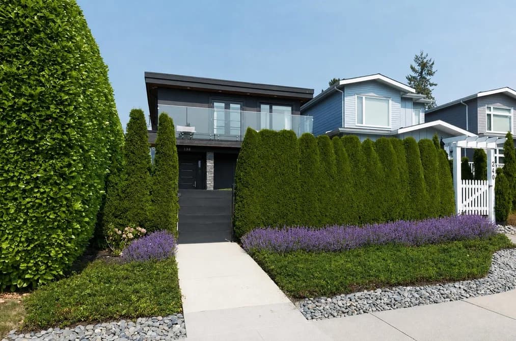 238 E 19TH STREET, North Vancouver, BC — Residential for Sale - Main Photo
