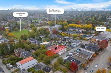 238 E 21st Ave, Vancouver, BC - MLS: R3174590