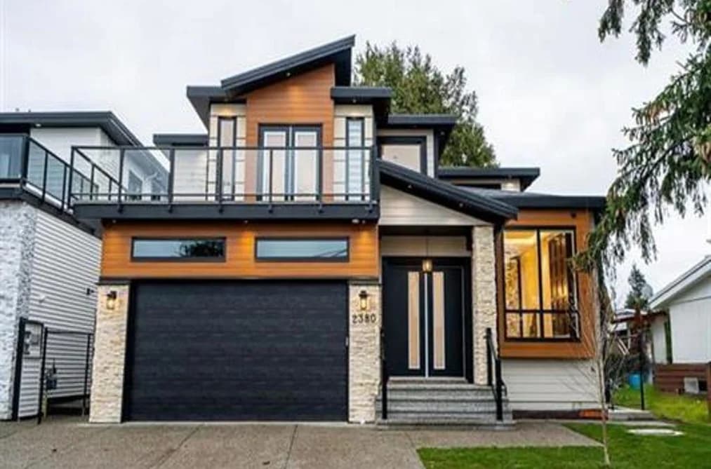 2380 BEAVER STREET, Abbotsford, BC — Residential for Sale - Main Photo