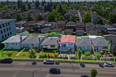 House for sale at 2380 E 33rd Avenue Vancouver British Columbia - MLS: R3038806