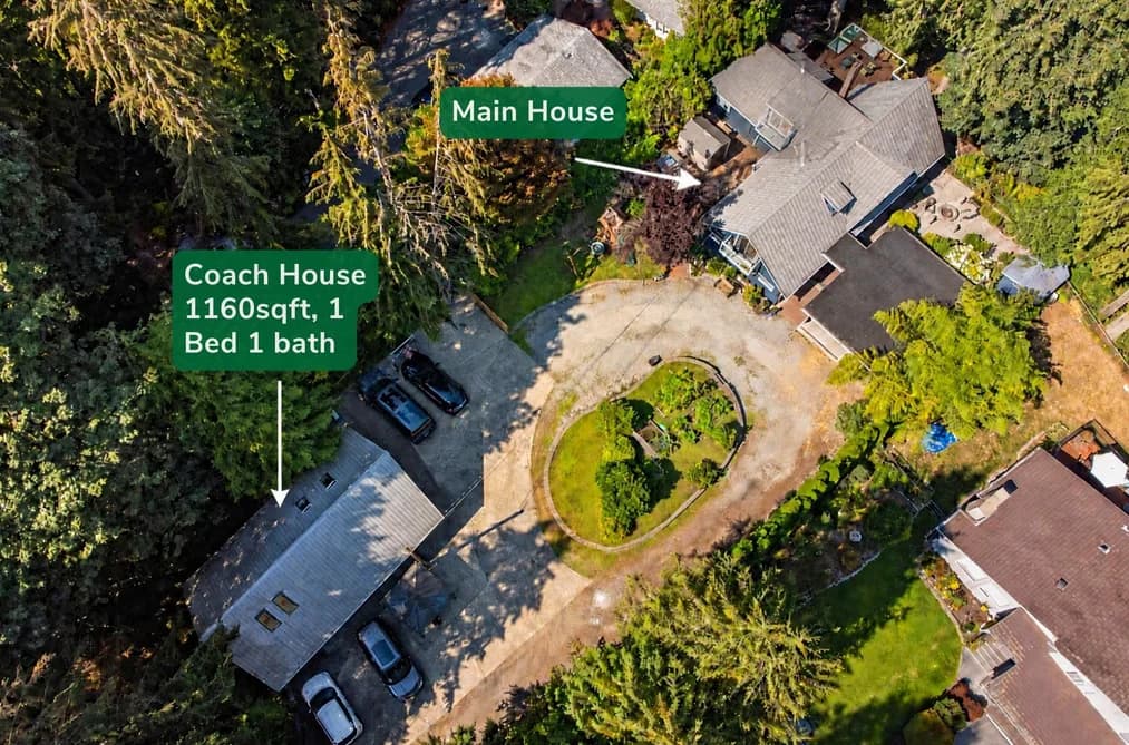 23803 128 CRESCENT, Maple Ridge, BC — Residential for Sale - Main Photo