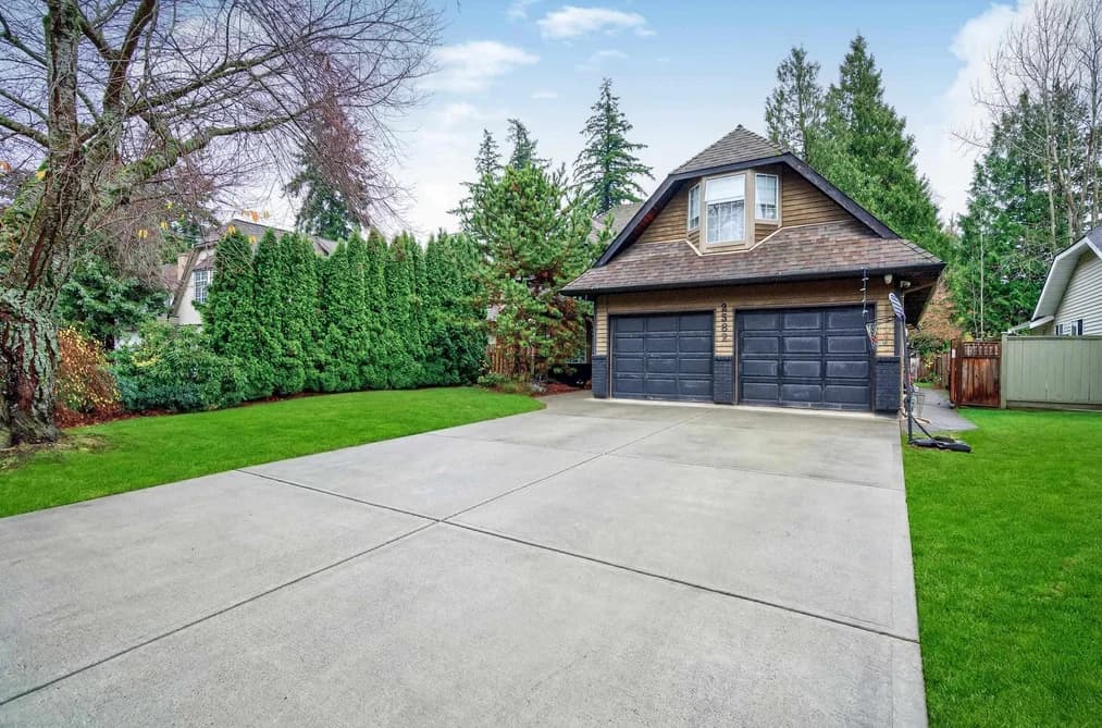 2382 150B STREET, Surrey, BC — Residential for Sale - Main Photo