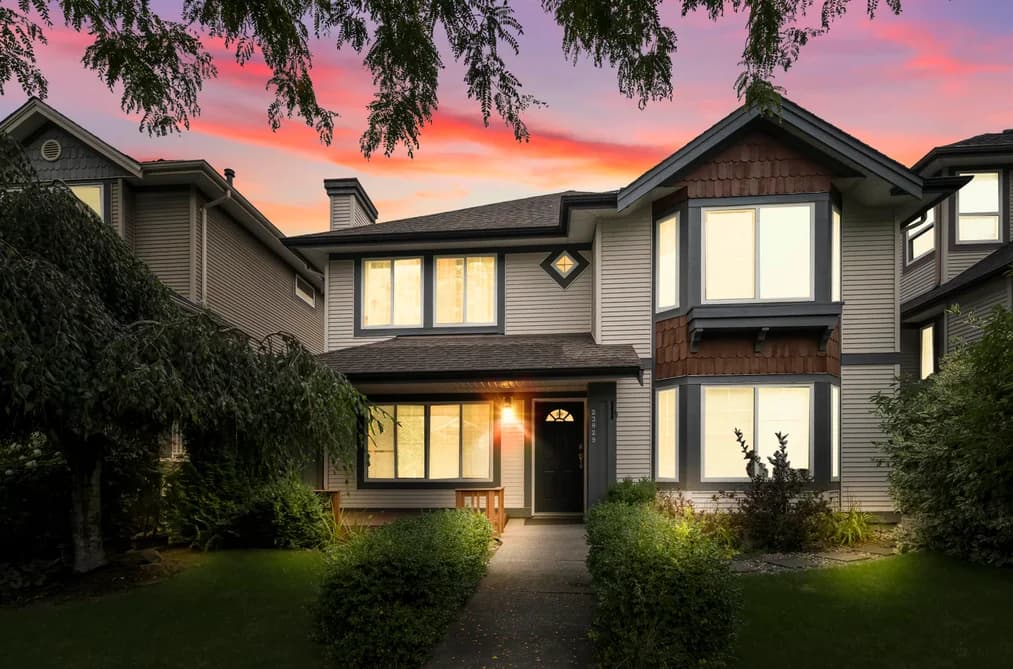 23829 KANAKA WAY, Maple Ridge, BC — Residential for Sale - Main Photo