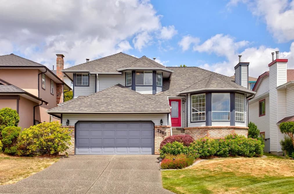 2383 COLONIAL DRIVE, Port Coquitlam, BC — Residential for Sale - Main Photo
