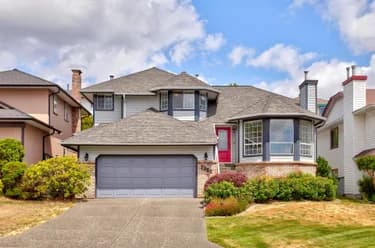 House for sale at 2383 Colonial Drive Port Coquitlam British Columbia - MLS: R3143158