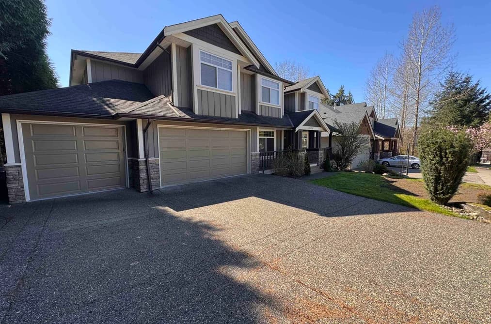 23836 132A AVE, Maple Ridge BC V4R 0A6 - Photo 1