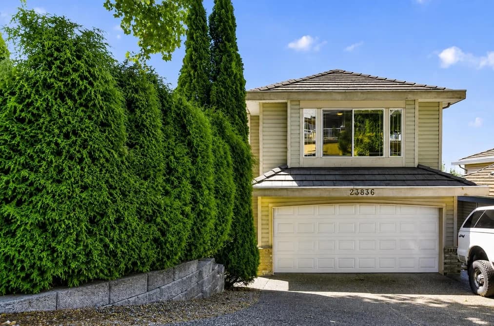 23836 ZERON AVENUE, Maple Ridge, BC — Residential for Sale - Main Photo