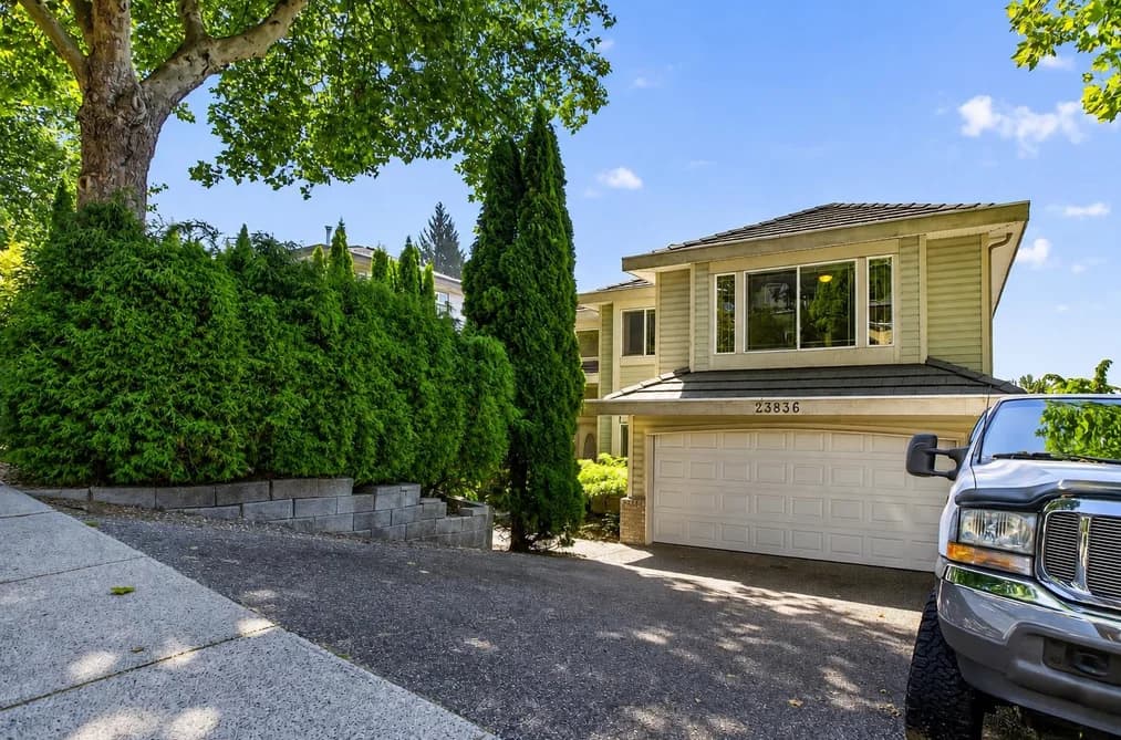 23836 ZERON AVENUE, Maple Ridge, BC — Residential for Sale - Photo 2