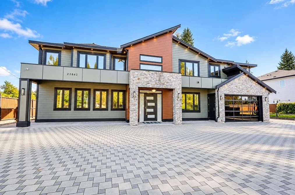 23842 OLD YALE ROAD, Langley, BC — Residential for Sale - Main Photo