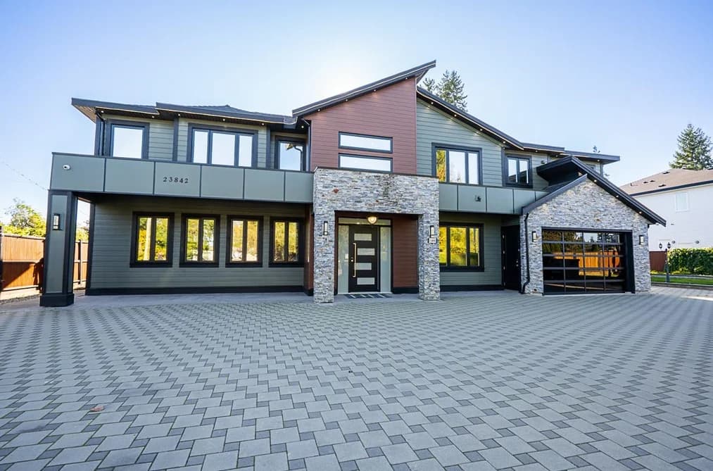 23842 OLD YALE ROAD, Langley, BC — Residential for Sale - Main Photo