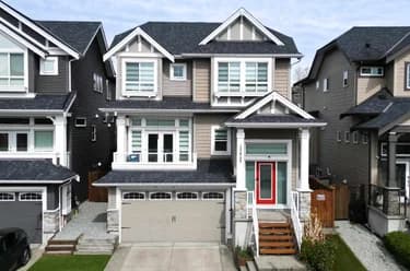 House for sale at 23849 103a Avenue Maple Ridge British Columbia - MLS: R3120403