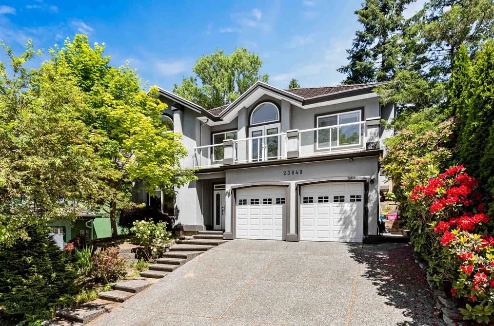 23849 ZERON AVENUE, Maple Ridge, BC — Residential for Sale - Main Photo